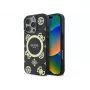 Guess GUHMP16LH4PYEEK Hardcase Apple iPhone 16 Pro 6,3