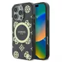 Guess GUHMP16XH4PYEEK Hardcase iPhone 16 Pro Max 6,9