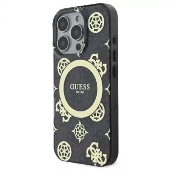 Guess GUHMP16XH4PYEEK Hardcase iPhone 16 Pro Max 6,9