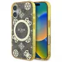 Guess GUHMP16SH4PYEEW Hard Case Apple iPhone 16 6,1