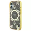 Guess GUHMP16SH4PYEEW Hard Case Apple iPhone 16 6,1