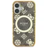 Guess GUHMP16SH4PYEEW Hard Case Apple iPhone 16 6,1