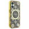 Guess GUHMP16SH4PYEEW Hard Case Apple iPhone 16 6,1