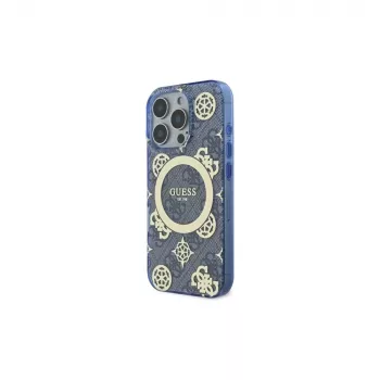 Guess GUHMP16LH4PYEEB iPhone 16 Pro 6,3