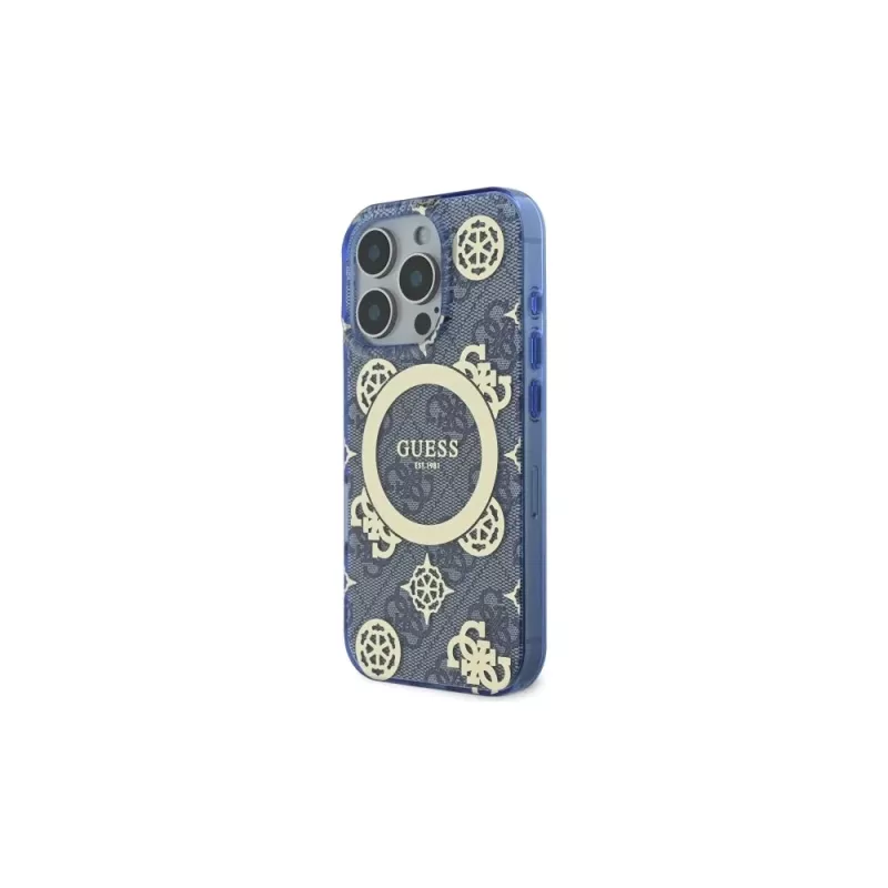 Guess GUHMP16LH4PYEEB iPhone 16 Pro 6,3