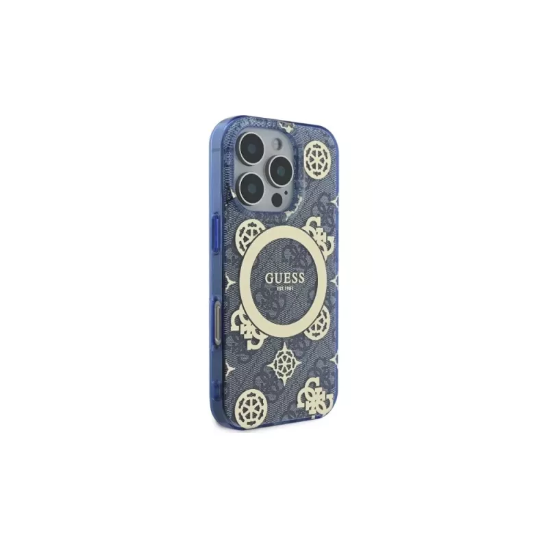 Guess GUHMP16LH4PYEEB iPhone 16 Pro 6,3