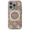 Guess GUHMP16LH4PYEEP iPhone 16 Pro 6,3