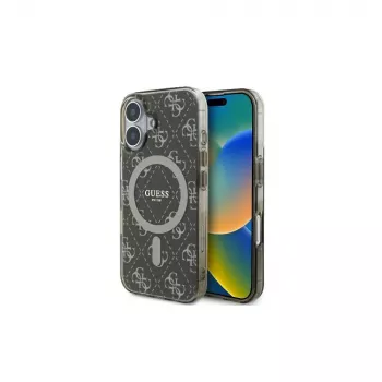 Guess GUHMP16SH4DTEW iPhone 16 6,1