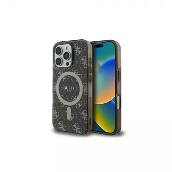 Guess GUHMP16LH4DTEW iPhone 16 Pro 6,3