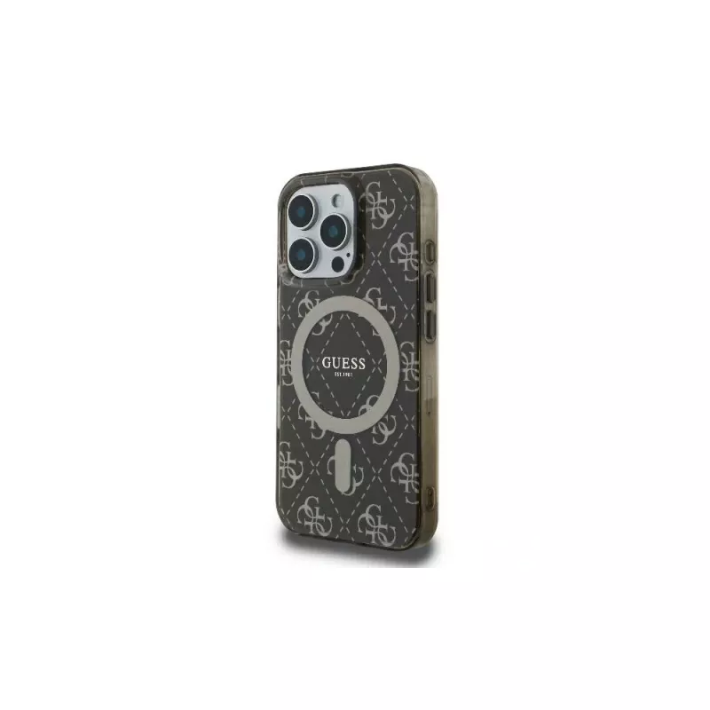 Guess GUHMP16LH4DTEW iPhone 16 Pro 6,3