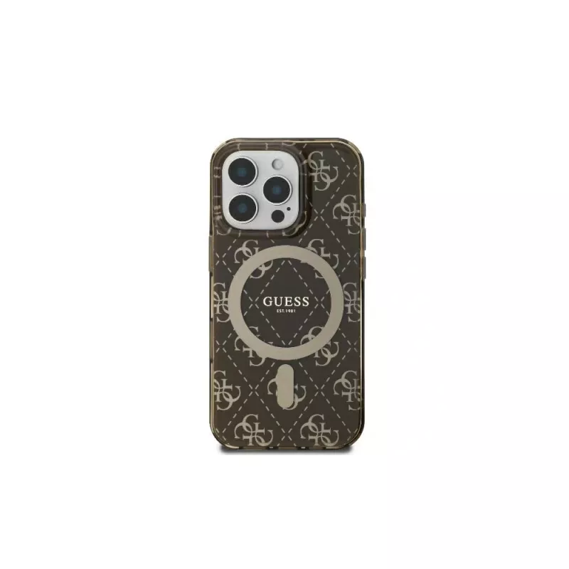 Guess GUHMP16LH4DTEW iPhone 16 Pro 6,3