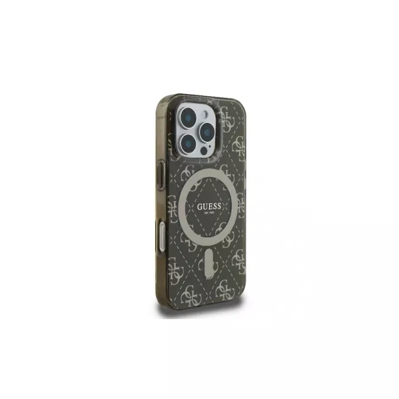 Guess GUHMP16LH4DTEW iPhone 16 Pro 6,3