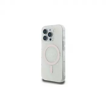 Guess GUHMP16LH4DTEH iPhone 16 Pro 6,3