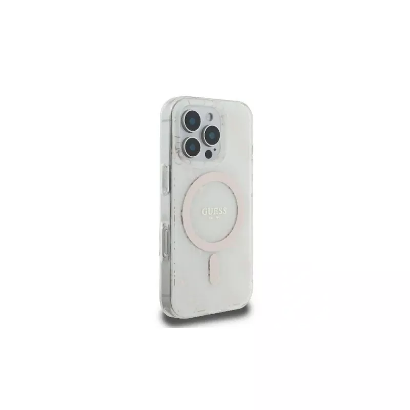 Guess GUHMP16LH4DTEH iPhone 16 Pro 6,3