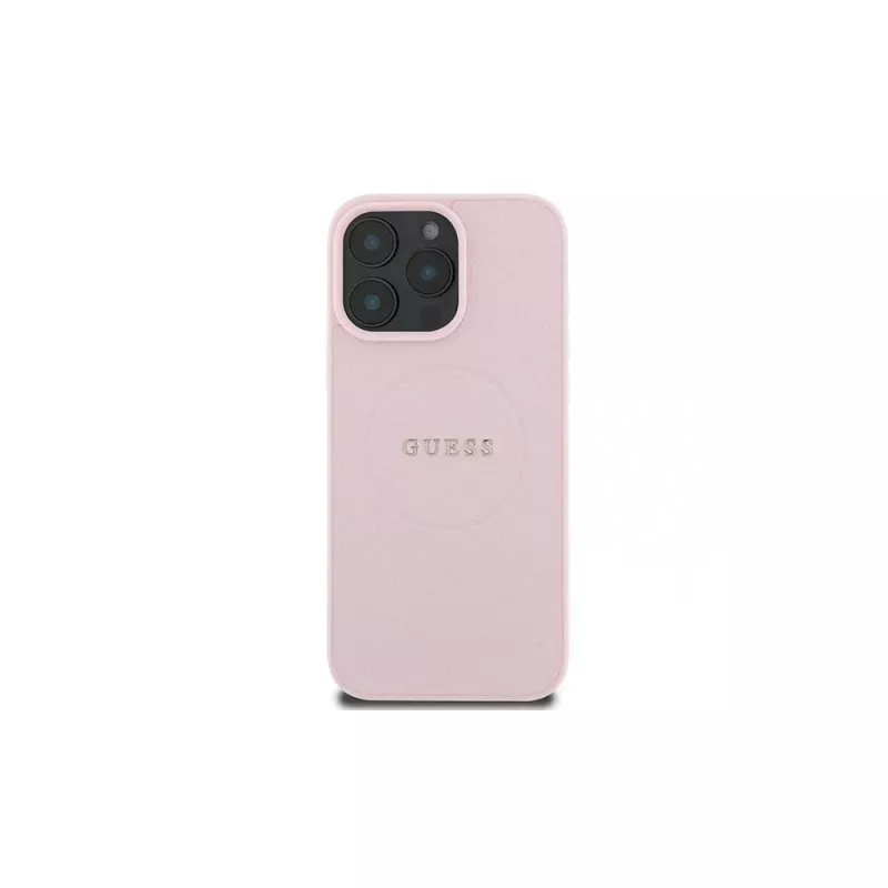 Guess GUHMP16LPGHSMMP iPhone 16 Pro 6,3