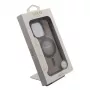 Guess GUHMP16LPFTDTEK Hard Case Apple iPhone 16 Pro 6,3