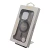 Guess GUHMP16LPFTDTEK Hard Case Apple iPhone 16 Pro 6,3