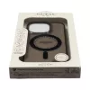 Guess GUHMP16LPFTDTEK Hard Case Apple iPhone 16 Pro 6,3