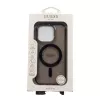 Guess GUHMP16LPFTDTEK Hard Case Apple iPhone 16 Pro 6,3