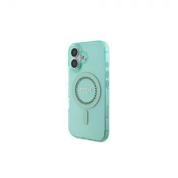 Guess GUHMP16SPFTDTEN iPhone 16 6,1