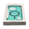 Guess GUHMP16LPFTDTEN iPhone 16 Pro 6,3