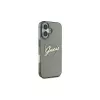 Guess GUHCP16MHCHGSPK Hardcase iPhone 16 Plus 6,7
