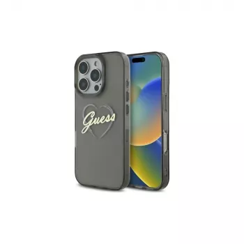 Guess GUHCP16XHCHGSPK iPhone 16 Pro Max 6,9