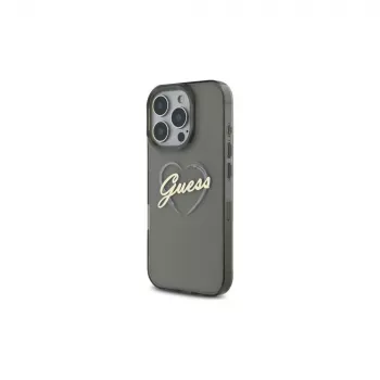 Guess GUHCP16XHCHGSPK iPhone 16 Pro Max 6,9