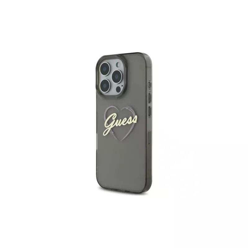 Guess GUHCP16XHCHGSPK iPhone 16 Pro Max 6,9