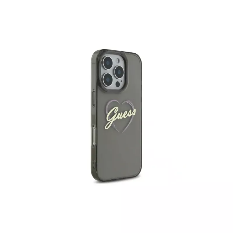 Guess GUHCP16XHCHGSPK iPhone 16 Pro Max 6,9