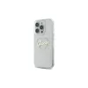 Guess GUHCP16LHCHGSPT IML Heart Hard Case Apple iPhone 16 Pro 6,3