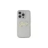 Guess GUHCP16LHCHGSPT IML Heart Hard Case Apple iPhone 16 Pro 6,3