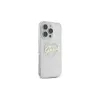 Guess GUHCP16LHCHGSPT IML Heart Hard Case Apple iPhone 16 Pro 6,3