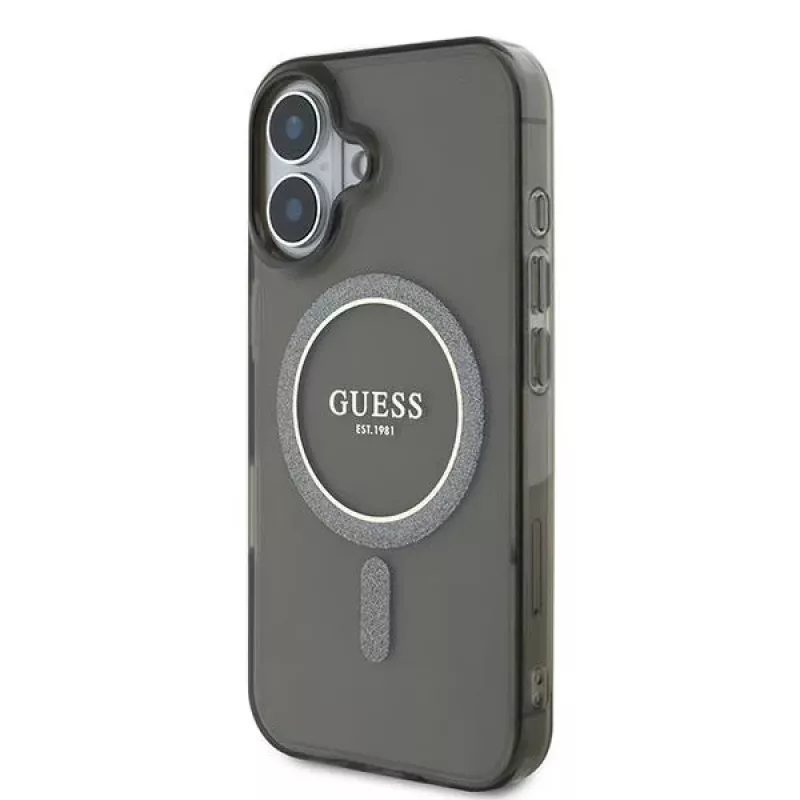 Guess GUHMP16MHFGEREK iPhone 16 Plus 6,7