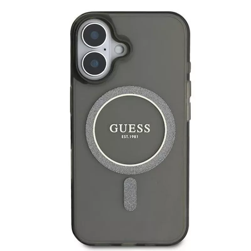 Guess GUHMP16MHFGEREK iPhone 16 Plus 6,7