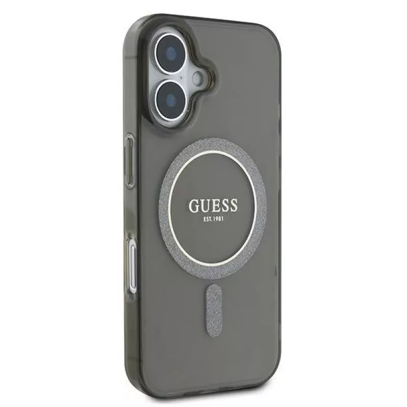 Guess GUHMP16MHFGEREK iPhone 16 Plus 6,7