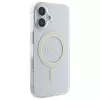 Guess GUHMP16MHFGERET iPhone 16 Plus 6,7