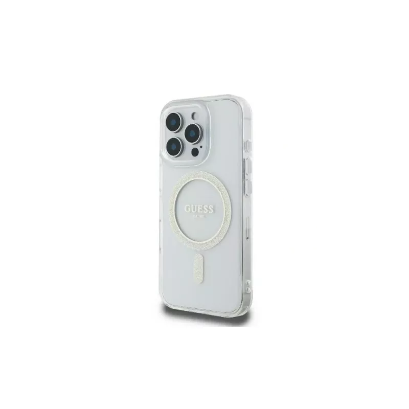 Guess GUHMP16LHFGERET iPhone 16 Pro 6,3
