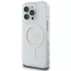 Guess Glitter Circle MagSafe Hard Case Apple iPhone 16 Pro Max (6,9