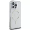 Guess Glitter Circle MagSafe Hard Case Apple iPhone 16 Pro Max (6,9