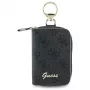 Guess Cable Pouch GUABP4DPTK Black 4G Triangle kaapeliorganisaattori
