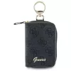 Guess Cable Pouch GUABP4DPTK Black 4G Triangle kaapeliorganisaattori