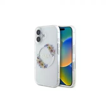 Guess GUHMP16MHFWFCT iPhone 16 Plus 6,7