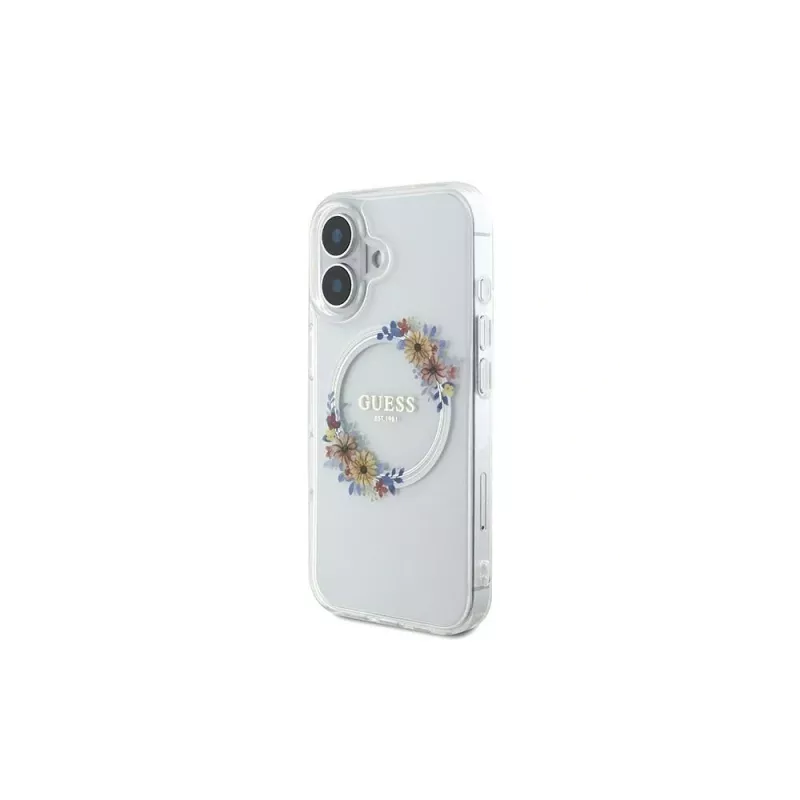 Guess GUHMP16MHFWFCT iPhone 16 Plus 6,7