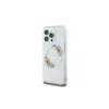 Guess GUHMP16LHFWFCT hardcase iPhone 16 Pro 6,3