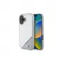 BMW M Carbon Tricolor Line hardcase iPhone 16 6,1