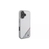 BMW M Carbon Tricolor Line hardcase iPhone 16 6,1