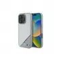 BMW M Carbon Tricolor Line hardcase iPhone 16 Pro 6,3