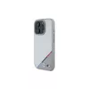 BMW M Carbon Tricolor Line hardcase iPhone 16 Pro 6,3
