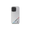 BMW M Carbon Tricolor Line hardcase iPhone 16 Pro 6,3